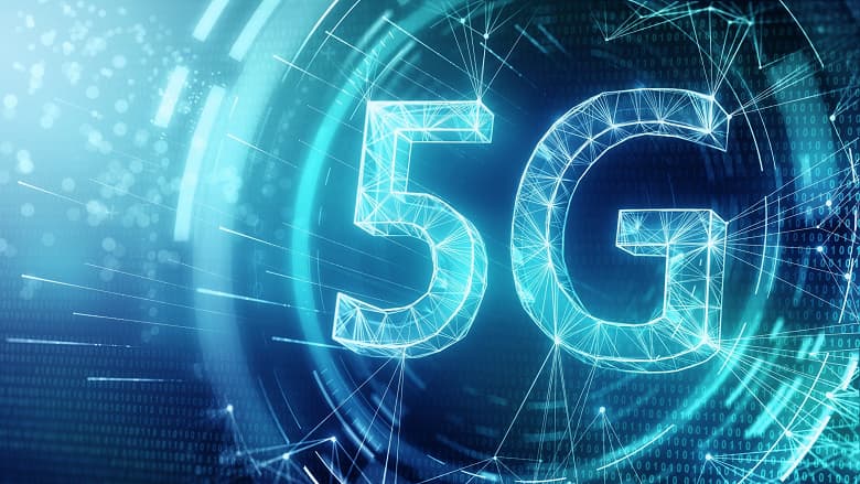 Развертывание сетей 5G вступило в скоростную фазу. 500 млн пользователей в 2021 году только в Китае