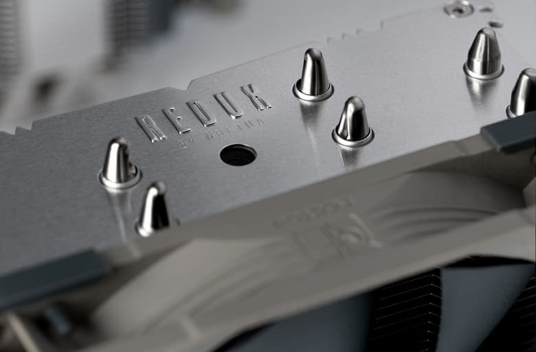 Noctua собирается выпустить бюджетную процессорную систему охлаждения Redux Noctua собирается выпустить бюджетную процессорную систему охлаждения Redux