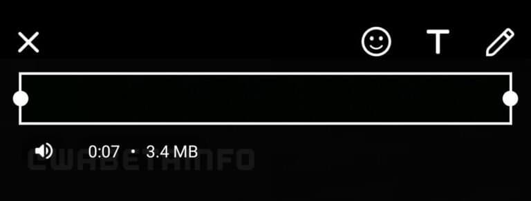 Грядёт крупное обновление WhatsApp. Сначала отправка видео с отключённым звуком, а затем и полноценная работа на нескольких гаджетах