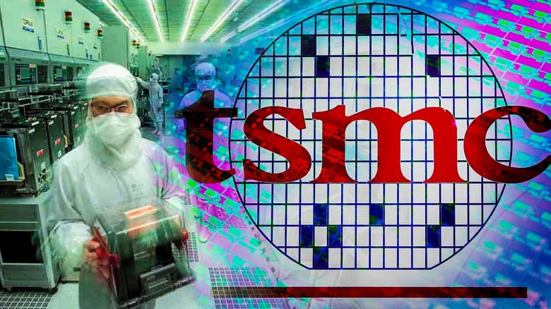 Только Apple загрузит более половины всего 5-нм оборудования TSMC в этом году