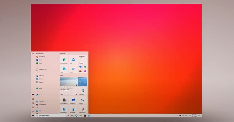 Первое обновление Windows 10 в 2021 году приводит к бесконечному «Синему экрану смерти»