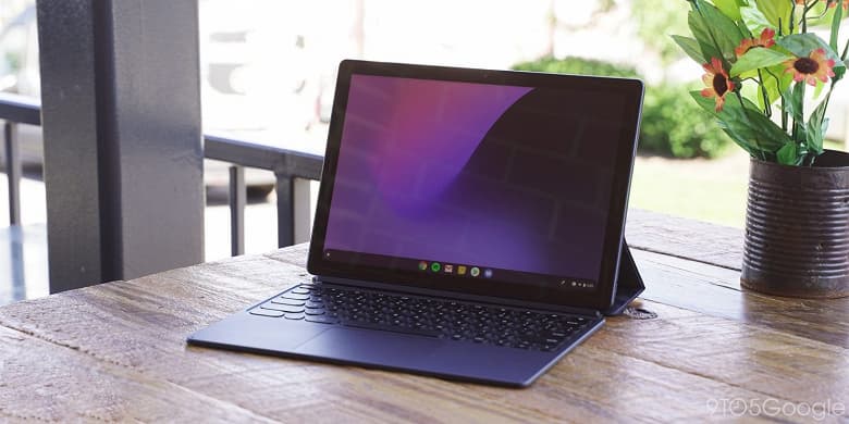 Конец представителя фирменной линейки Google Pixel. Планшет Pixel Slate пропал из продажи
