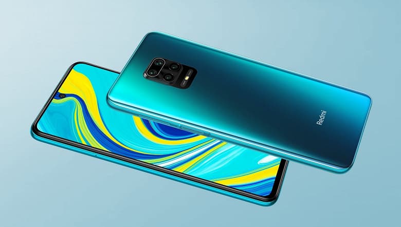 Пользователи Redmi Note 9S получили долгожданную MIUI 12 с Android 11