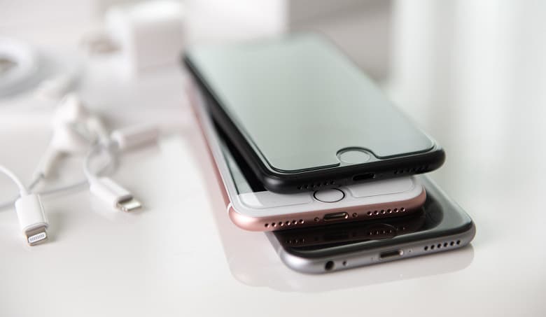 Четырёхлетний iPhone 7 выбился в лидеры в Москве. Доля голосового трафика 4G «Билайна» впервые сравнялась с 2G