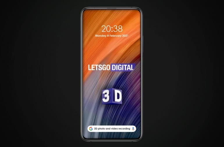 Мода на 3D возвращается? Смартфон Xiaomi четырьмя «угловыми» камерами