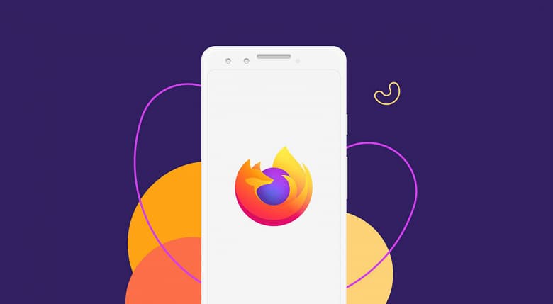 Большое обновление Firefox для Android. Поддержка стриминга DRM-контента и прочие улучшение