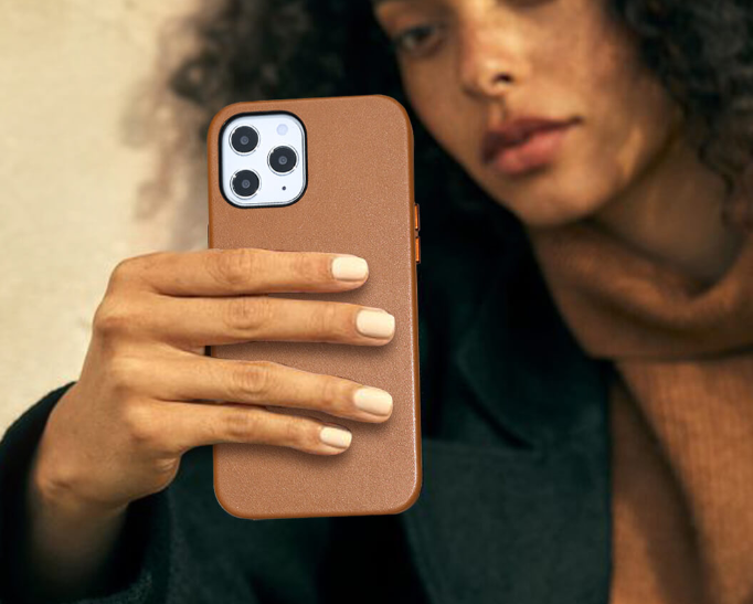 На Xiaomi Youpin выпустили копеечный чехол для iPhone 12