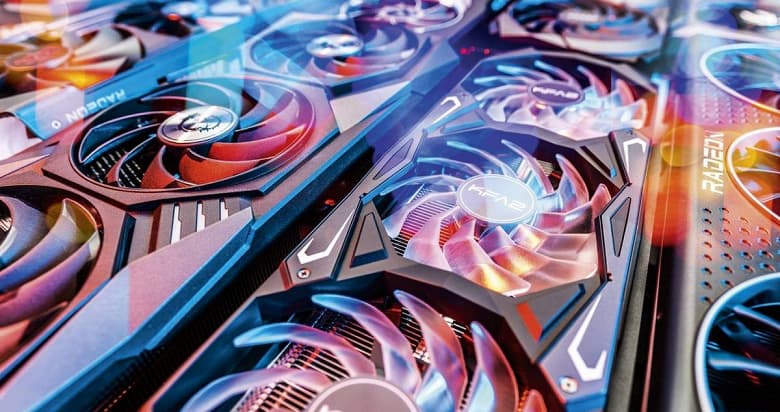 Купить видеокарты GeForce RTX 30 станет ещё сложнее. Ожидаются ещё большие проблемы с поставками