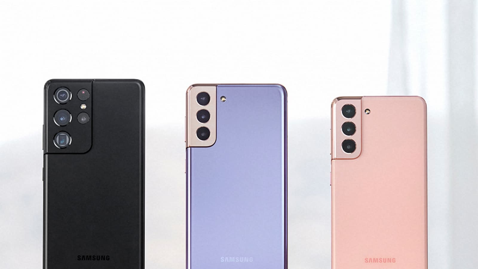 Прототип Samsung Galaxy S22 перегревается