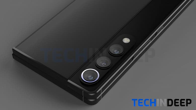 Xiaomi Mi Mix Fold всё ближе к выпуску: характеристики и изображения