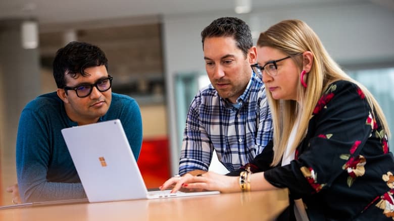 Россия заняла 31 место из 32 доступных в рейтинге Microsoft по цифровой культуре