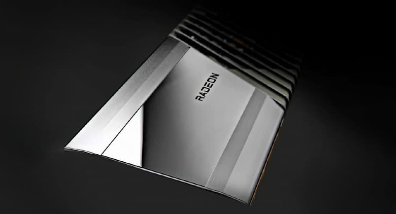 Видеокарта Sapphire Radeon RX 6900 XT Toxic Atomic, похоже, будет оснащена СЖО Видеокарта Sapphire Radeon RX 6900 XT Toxic Atomic, похоже, будет оснащена СЖО