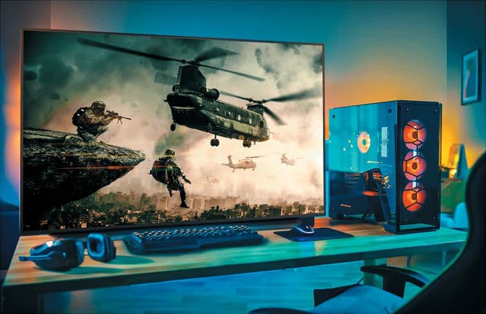 Высокий спрос на 48-дюймовые телевизоры OLED привел к необычной ситуации Высокий спрос на 48-дюймовые телевизоры OLED привел к необычной ситуации