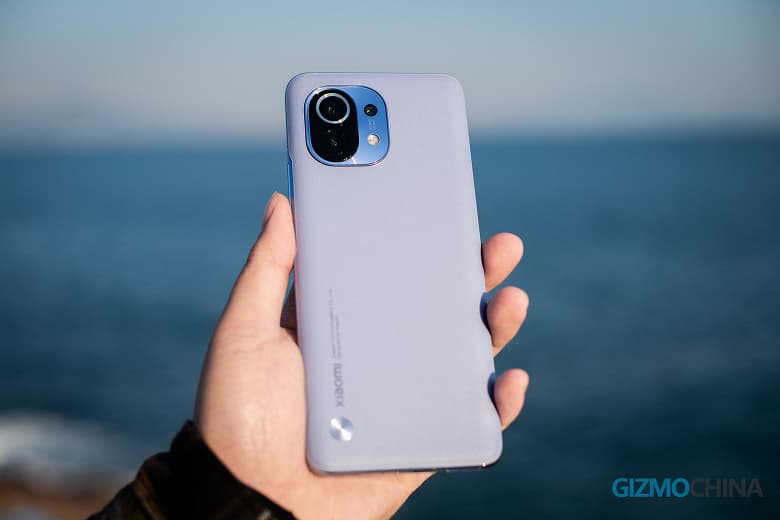 Улучшенная камера и исправленные ошибки: Xiaomi Mi 11 получил стабильную MIUI 12.0.22 Улучшенная камера и исправленные ошибки: Xiaomi Mi 11 получил стабильную MIUI 12.0.22