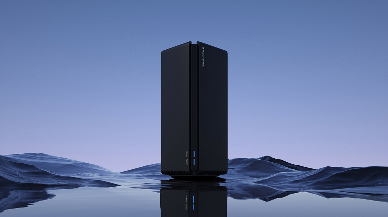 Маршрутизатор Xiaomi Mi Router AX1800 с поддержкой Wi-Fi 6 подешевел в Китае