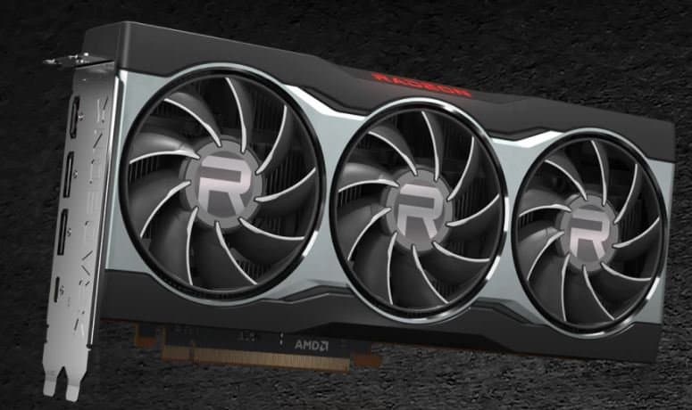 AMD обещает больше дешевых референсных Radeon RX 6900 и RX 6800