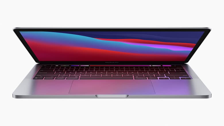 Новейшие MacBook Pro 13 на базе Apple M1 подешевели на 0 и даже больше в восстановленном виде Новейшие MacBook Pro 13 на базе Apple M1 подешевели на 0 и даже больше в восстановленном виде