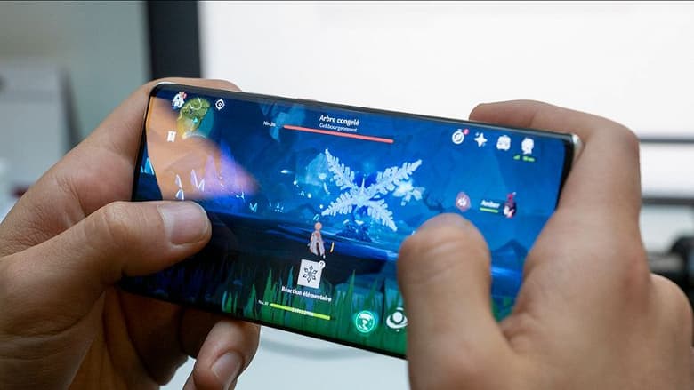 Смартфоны Huawei Mate 40 стали более игровыми. Появилась поддержка 90 к/с в King of Glory