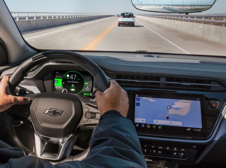 Народный электрический кроссовер по-американски. Представлен Chevrolet Bolt EUV за 34 000 долларов, с запасом хода 400 км и одним двигателем мощностью 200 л.с.