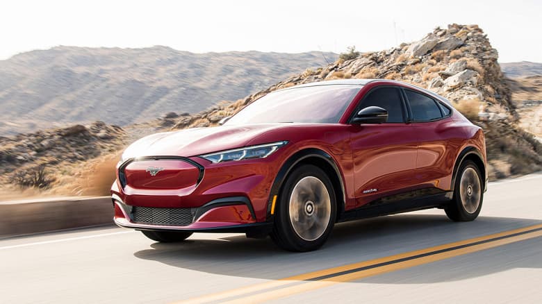 «Миллионы» Ford и Lincoln полностью перейдут на «автомобильный» Android