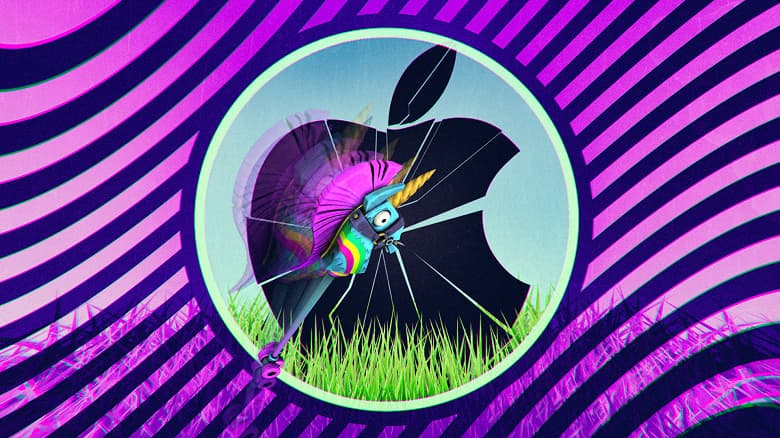 Apple облажалась. Суд отказался привлекать Samsung к делу против Epic Games