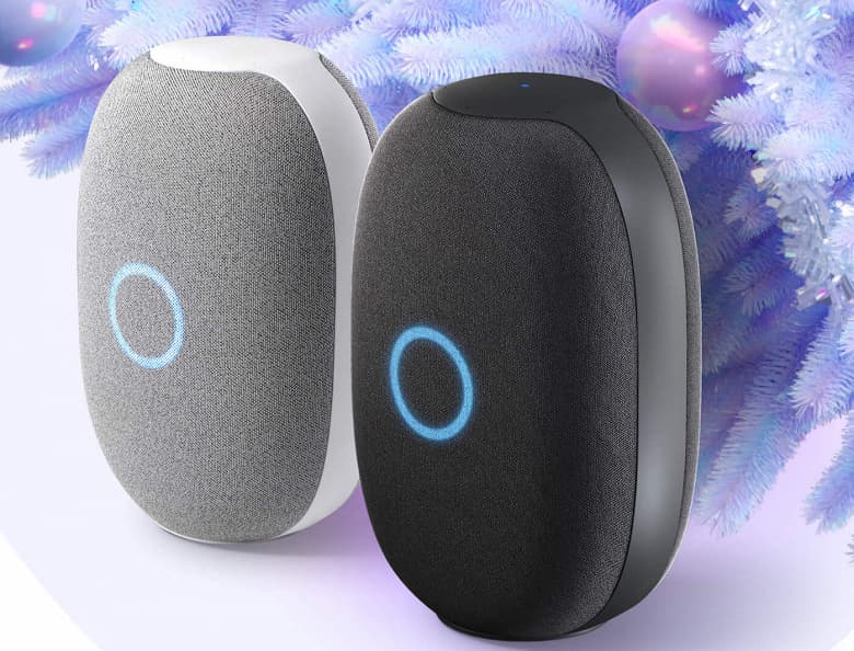 Первая российская умная колонка получила доступ к Spotify