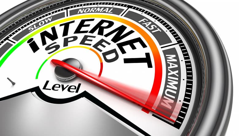 100-гигабитный интернет успешно испытали