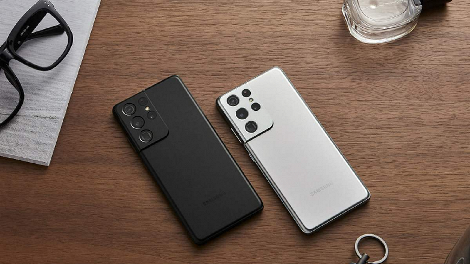 SoC Exynos 2100 оказалась лучше Snapdragon 888 по двум параметрам. Новый тест разных версий Samsung Galaxy S21 Ultra