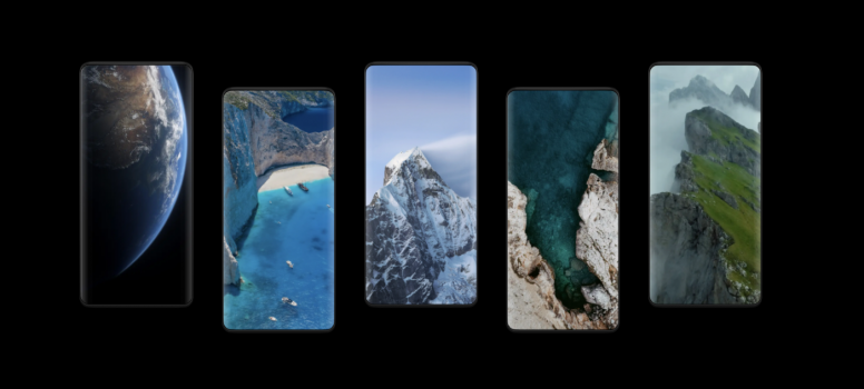 Xiaomi поленилась: международная MIUI 12.5 отличается от китайской в худшую сторону