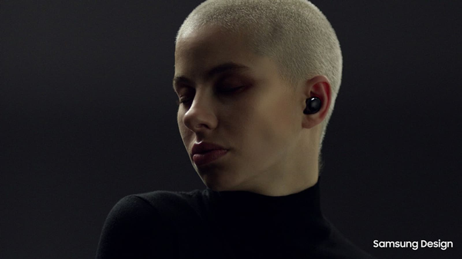 Samsung раскрыла историю создания дизайна Galaxy Buds Pro