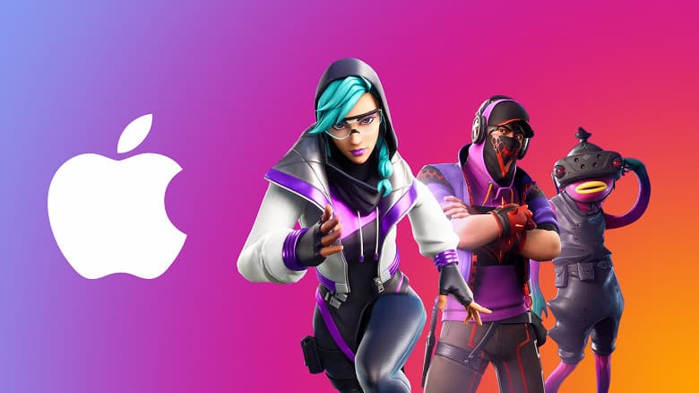 Epic Games натравила на Apple антимонопольные органы Европейского Союза