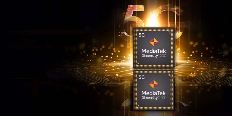SoC MediaTek взорвали рынок: выручка компании взлетела на 80%