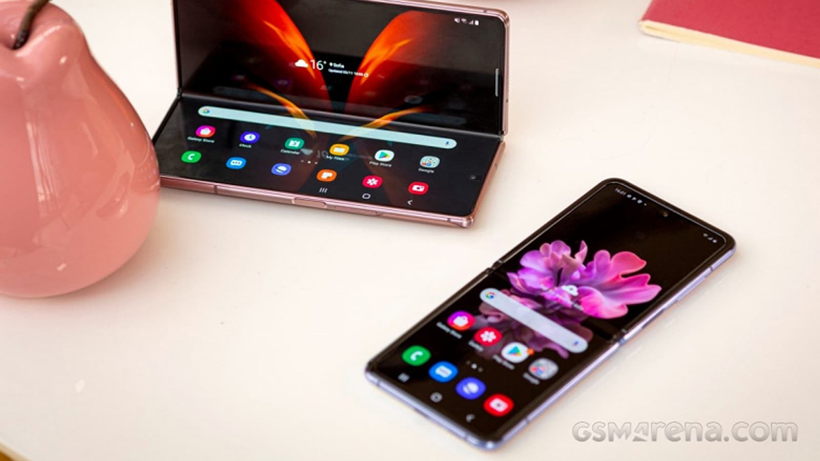 Samsung увеличила срок возврата до 100 дней для покупателей Samsung Galaxy Z Fold2 5G или Galaxy Z Flip 5G в США