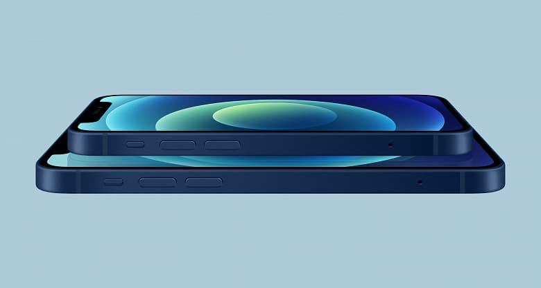 Отказ от зарядного устройства в комплекте iPhone 12 — это лишь первый шаг Отказ от зарядного устройства в комплекте iPhone 12 — это лишь первый шаг