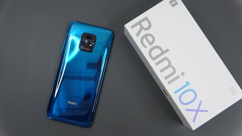 Лидеры по производительности среди недорогих смартфонов Android: Redmi 10X идёт на рекорд