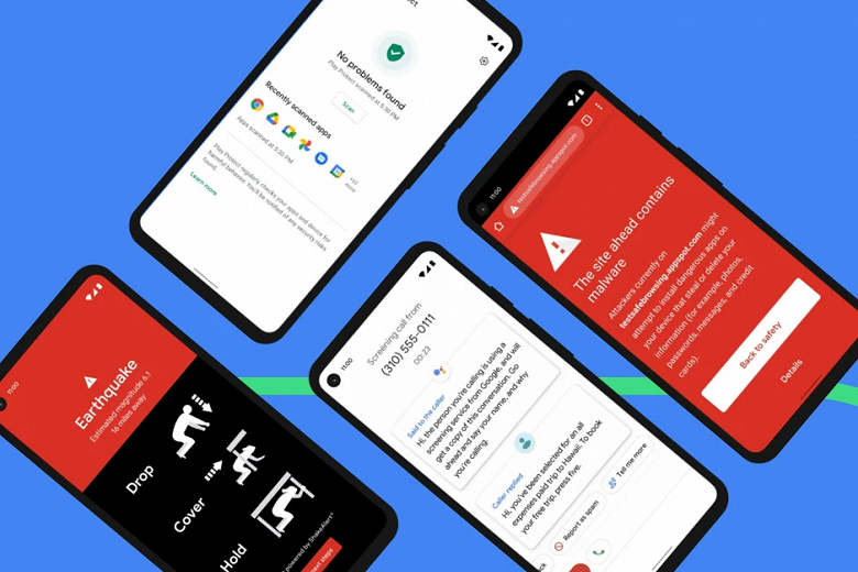 Когда мы увидим первую сборку Android 12, и когда состоится релиз