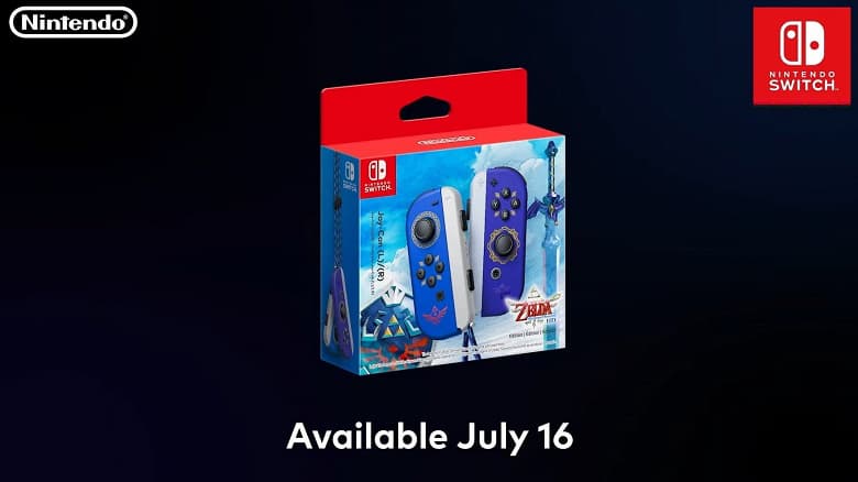 Представлена игра The Legend of Zelda Skyward Sword HD Представлена игра The Legend of Zelda Skyward Sword HD