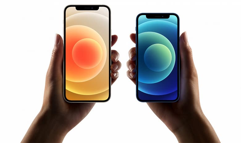 Apple iPhone 12 mini оказался одним из хитов 2020 года: он не сильно уступил iPhone 12 Pro Max