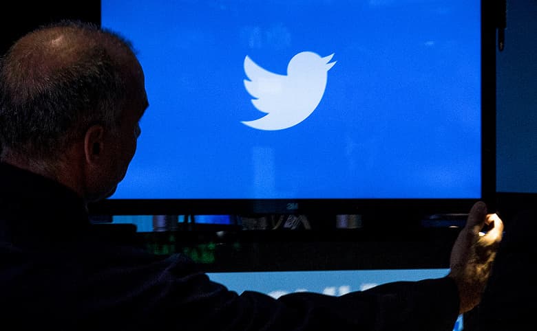 Роскомнадзор требует от Twitter доказать связь заблокированных аккаунтов с российскими государственными органами
