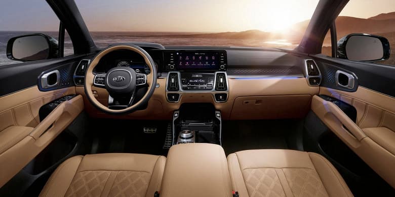 Дерзкое нападение: хакеры взломали серверы Kia и требуют огромный выкуп