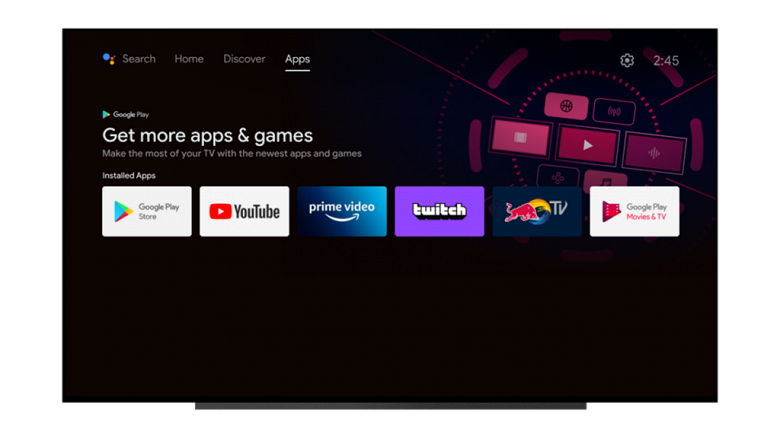 Свершилось: Google превратила Android TV в подобие Google TV