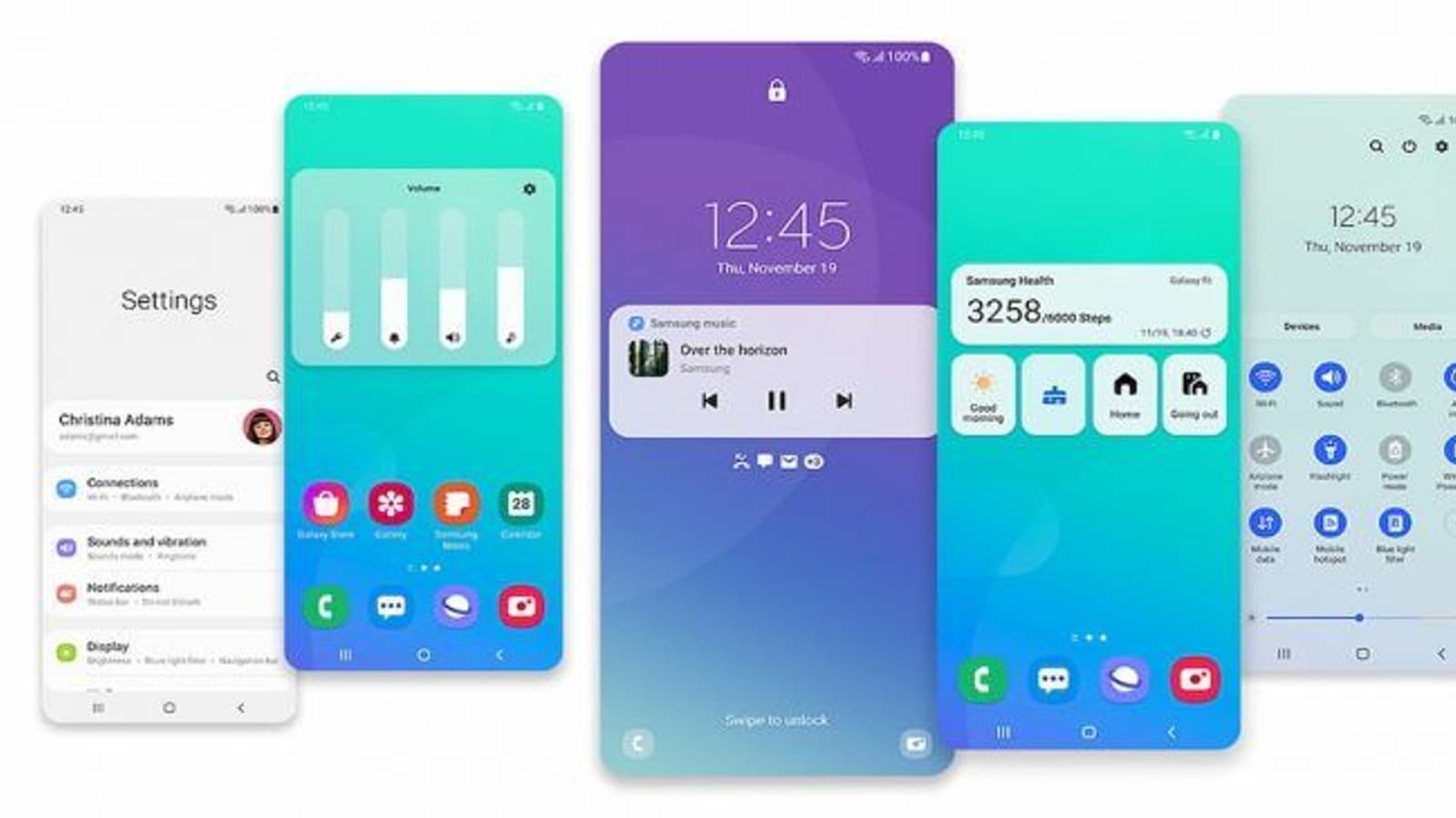 ?Samsung начала агрессивно убивать приложения на смартфонах ради повышения автономности