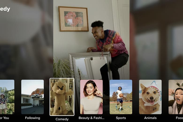 Самое популярное приложение в мире наконец появилось на Android TV.