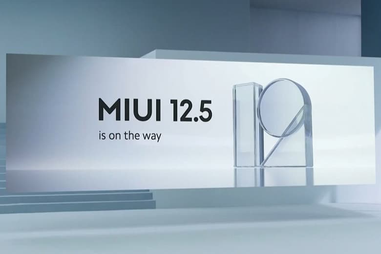 Xiaomi расширила список смартфонов, которые получат MIUI 12.5