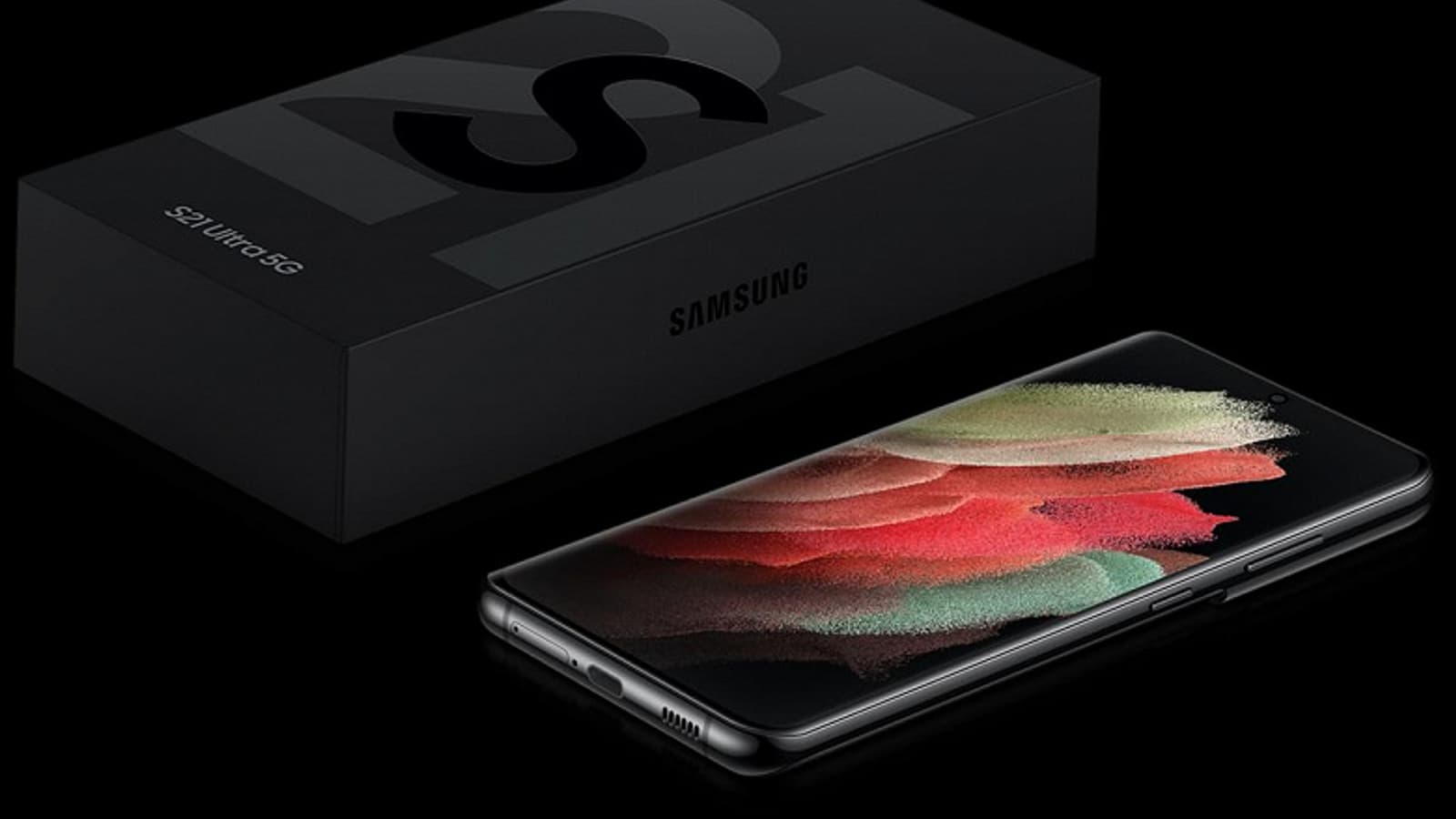 В России стартовали продажи Samsung Galaxy S21, Galaxy S21+ и Galaxy S21 Ultra