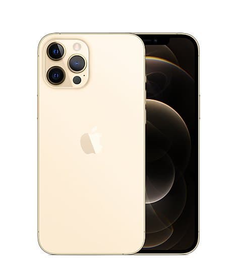 iPhone 12 Pro Max – самый популярный 5G-смартфон в США