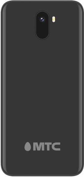 В России выпустили полноценный смартфон дешевле 3 тысяч рублей. Встречаем МТС Smart Bit 1