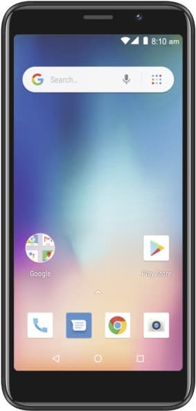 В России выпустили полноценный смартфон дешевле 3 тысяч рублей. Встречаем МТС Smart Bit 1