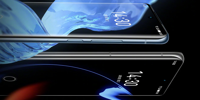 Snapdragon 888, LPDDR5, UFS 3.1 и One Mind 8XX: Meizu 18 Pro будет очень быстрым смартфоном Snapdragon 888, LPDDR5, UFS 3.1 и One Mind 8XX: Meizu 18 Pro будет очень быстрым смартфоном