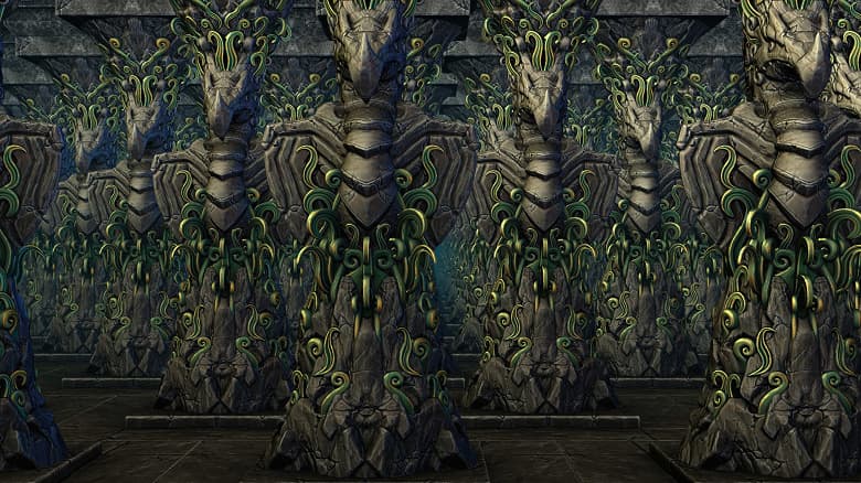 В новом тесте 3DMark видеокарты Radeon RX 6000 громят карты GeForce RTX 30. Речь о тесте Mesh Shaders Feature Test